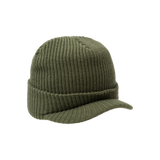 Huf One Star Visor Berretto Visiera Avocado