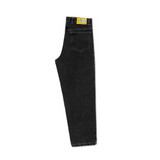 Polar Skate Co. 93! Jeans Silver Black