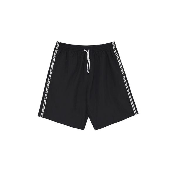 Polar Skate Co. P Stripe City Costume Black