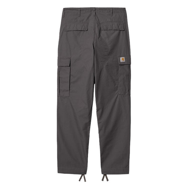 Carhartt Regular Cargo Pantaloni Rhino