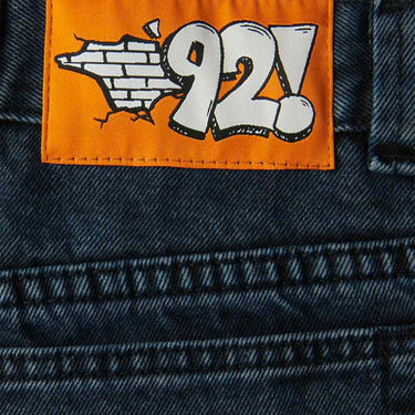 Polar Skate Co. '92! Jeans Blue Black