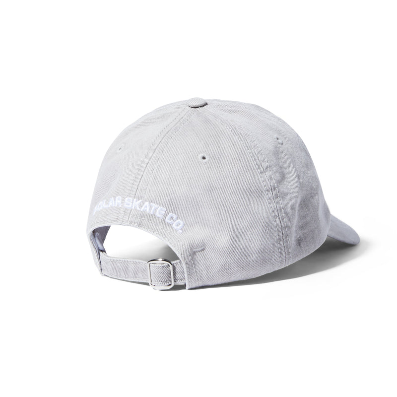 Polar Skate Co. Denim Cappello Denim Pale Taupe