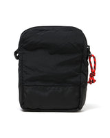 Buttergoods Small Utility Borsa Black