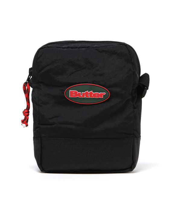 Buttergoods Small Utility Borsa Black