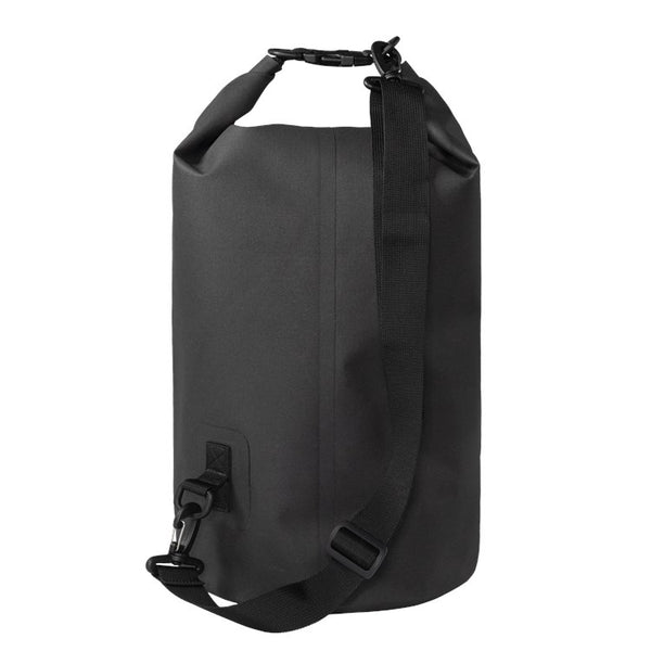 Carhartt Soundscapes Dry Bag Black