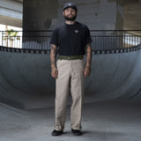 Dickies Ronnie Sandoval Double Knee Pantaloni Desert Sand