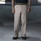 Dickies Ronnie Sandoval Double Knee Pantaloni Desert Sand