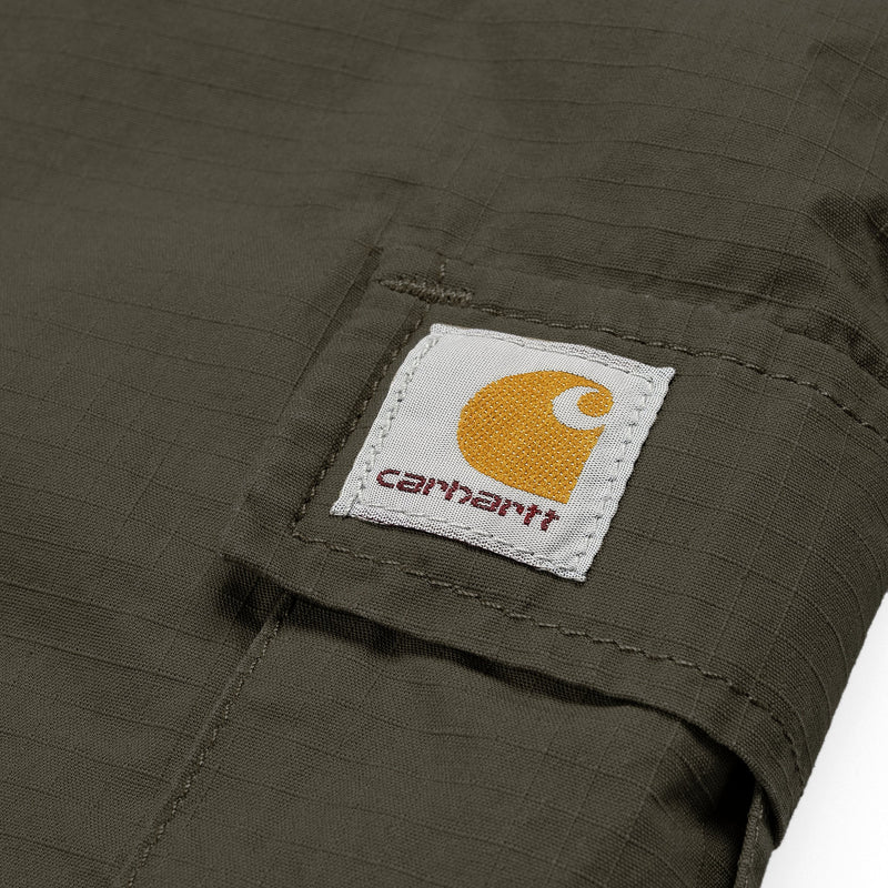 Carhartt Aviation Cargo Pantaloni Corti Cypress