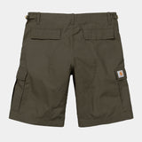 Carhartt Aviation Cargo Pantaloni Corti Cypress