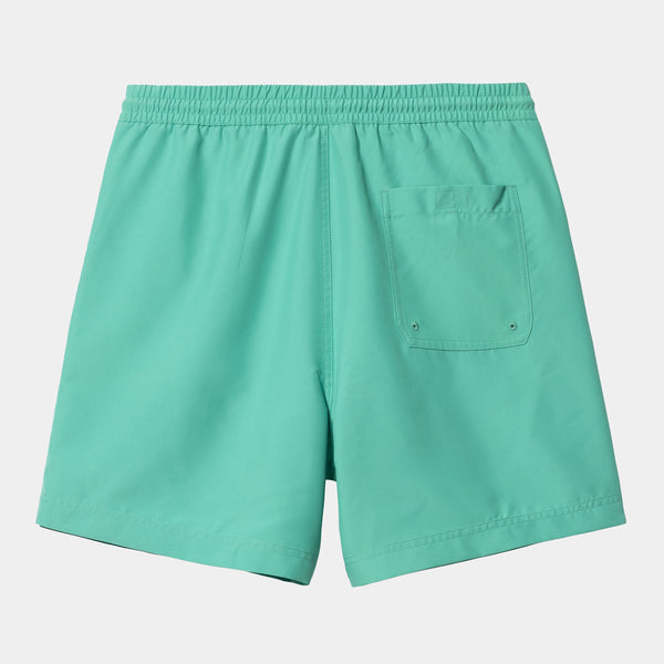 Carhartt Chase Costume Aqua Green/Gold