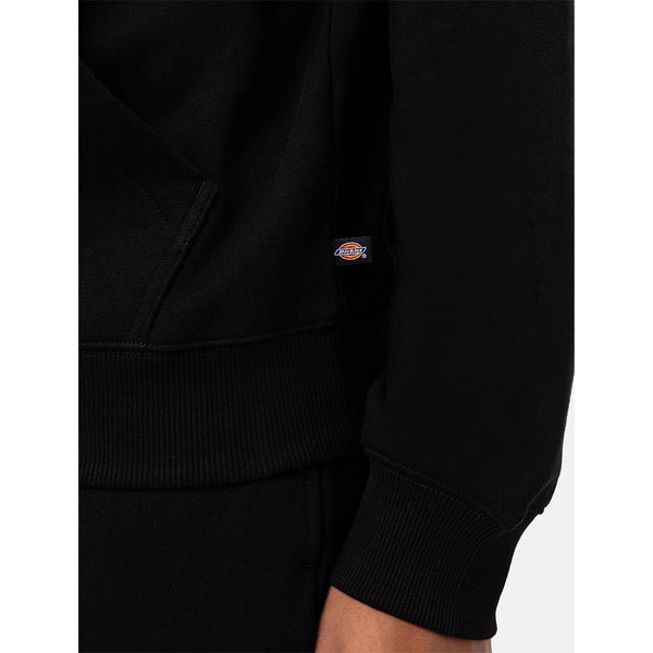 Dickies Uniontown Felpa Cappuccio Black