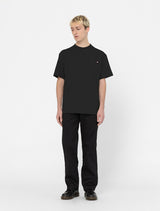 Dickies Porterdale Maglietta Manica Corta Black