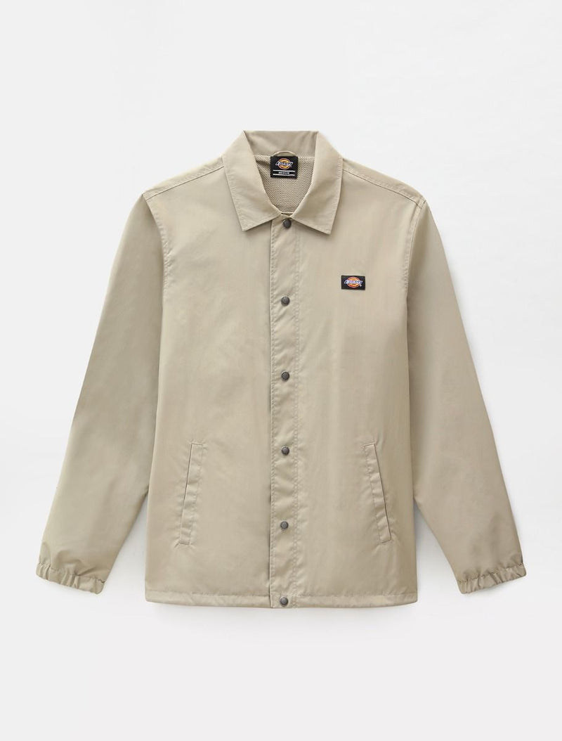 Dickies Oakport Giacca Khaki