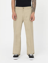 Dickies 874 Work Flex Pantaloni Khaki