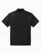 Dickies Work Camicia Manica Corta Black