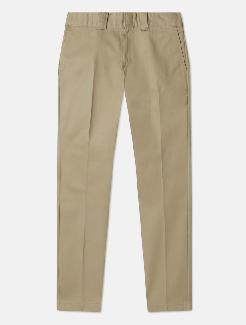 Dickies 872 Work Recycled  Pantaloni Khaki