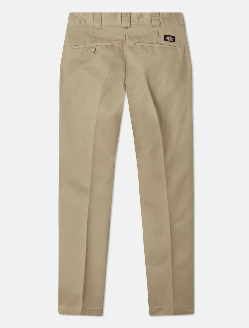 Dickies 872 Work Recycled  Pantaloni Khaki