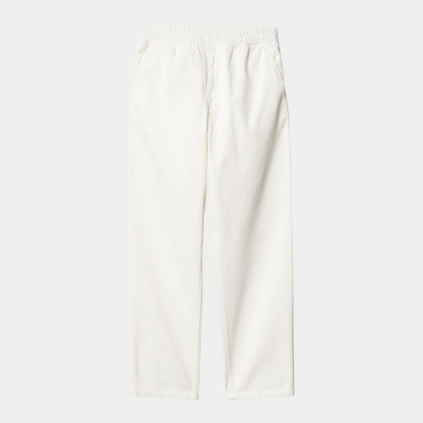 Carhartt Flint Pantaloni Wax