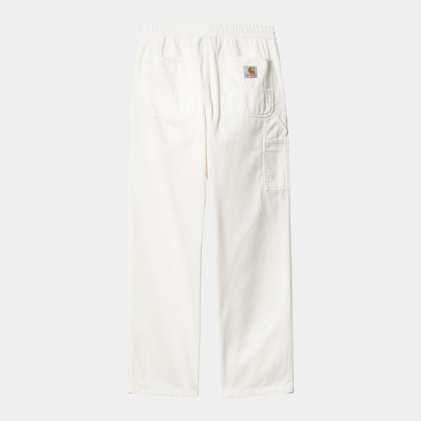 Carhartt Flint Pantaloni Wax