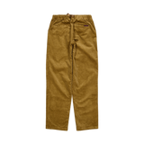 Gramicci Corduroy Pantaloni Velluto Mocha Beige