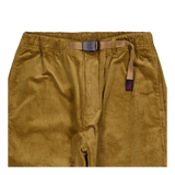 Gramicci Corduroy Pantaloni Velluto Mocha Beige