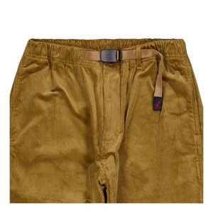 Gramicci Corduroy Pantaloni Velluto Mocha Beige