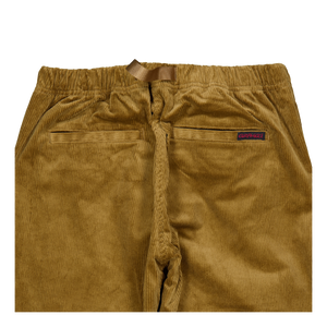 Gramicci Corduroy Pantaloni Velluto Mocha Beige