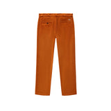 Dickies Higginson Pantaloni Velluto Pumpkin Spice