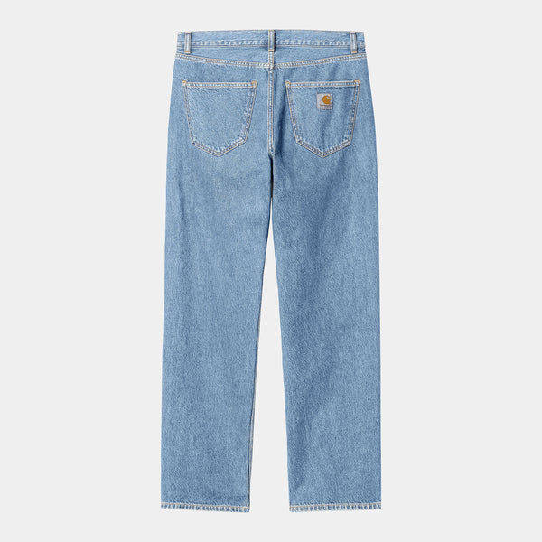 Carhartt Nolan Jeans Blue