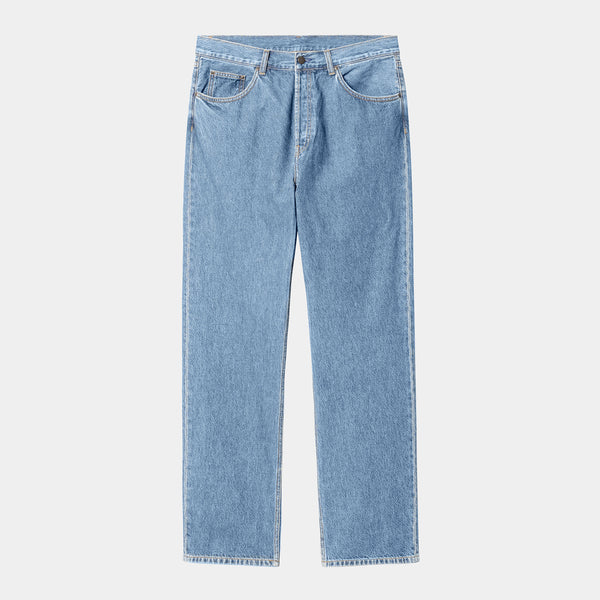 Carhartt Nolan Jeans Blue