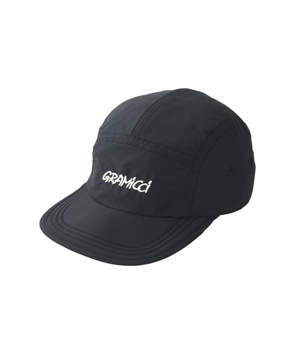 Gramicci Shell Jet Cappello Black