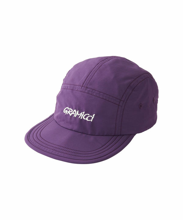 Gramicci Shell Jet Cappello Purple