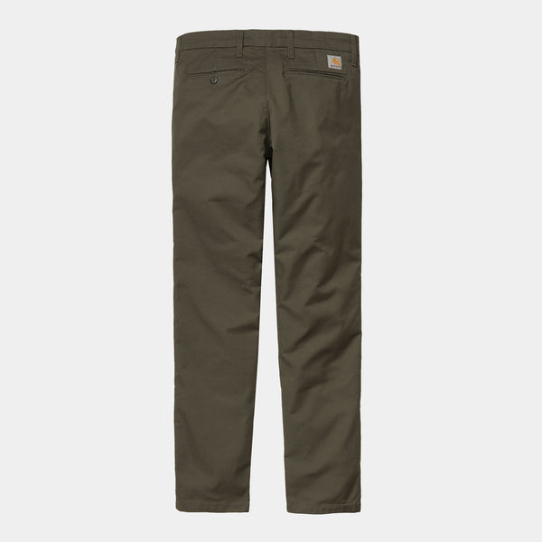 Carhartt Sid Pantaloni Cypress