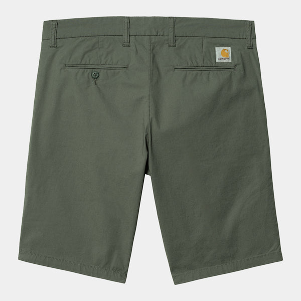 Carhartt Sid Pantaloni Corti Jura