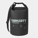 Carhartt Soundscapes Dry Bag Black