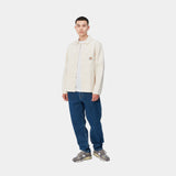 Carhartt Wesley Giacca Natural