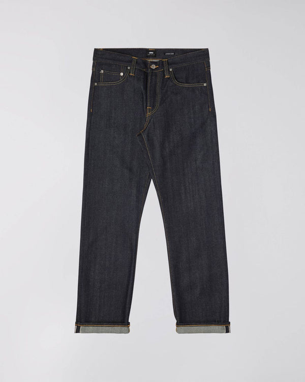 Edwin Ed-39 Regular Loose Jeans Unwashed