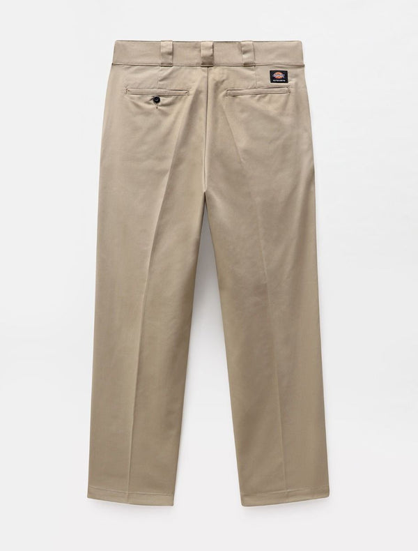 Dickies 874 Work Flex Pantaloni Khaki