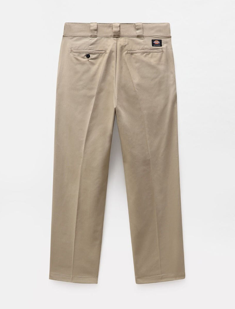 Dickies 874 Work Flex Pantaloni Khaki