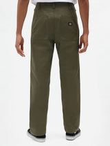 Dickies Funkley Pantaloni Military Green