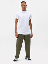 Dickies Funkley Pantaloni Military Green