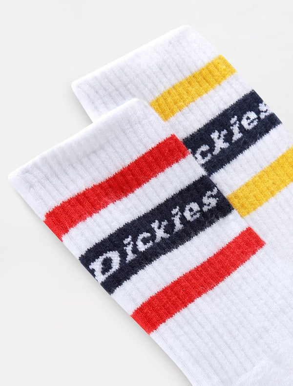 Dickies Genola Calzini White