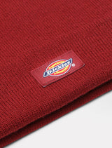 Dickies Gibsland Berretto Biking Red