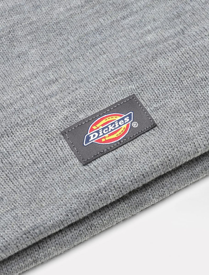 Dickies Gibsland Berretto Grey Melange