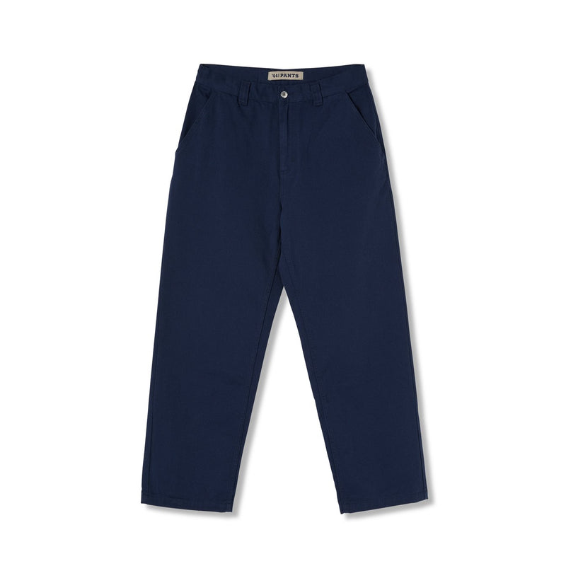 Polar Skate Co. 44! Pantaloni Rich Navy