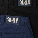 Polar Skate Co. 44! Pantaloni Rich Navy