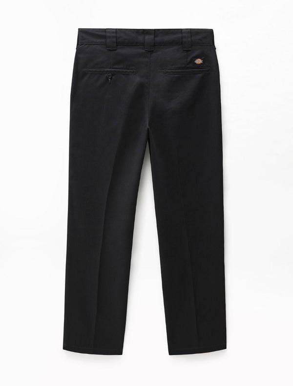 Dickies 872 Work Recycled Pantaloni Black