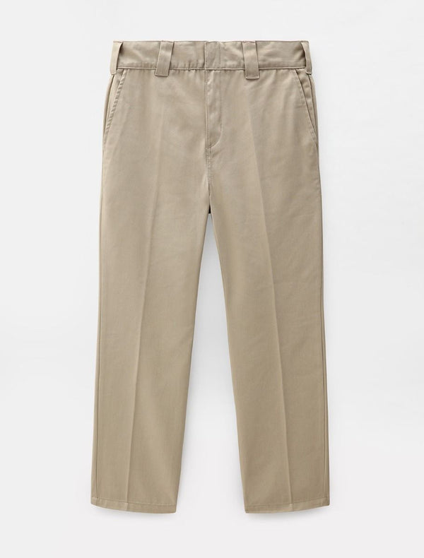 Dickies 872 Work Recycled Pantaloni Khaki