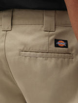 Dickies 872 Work Recycled Pantaloni Khaki