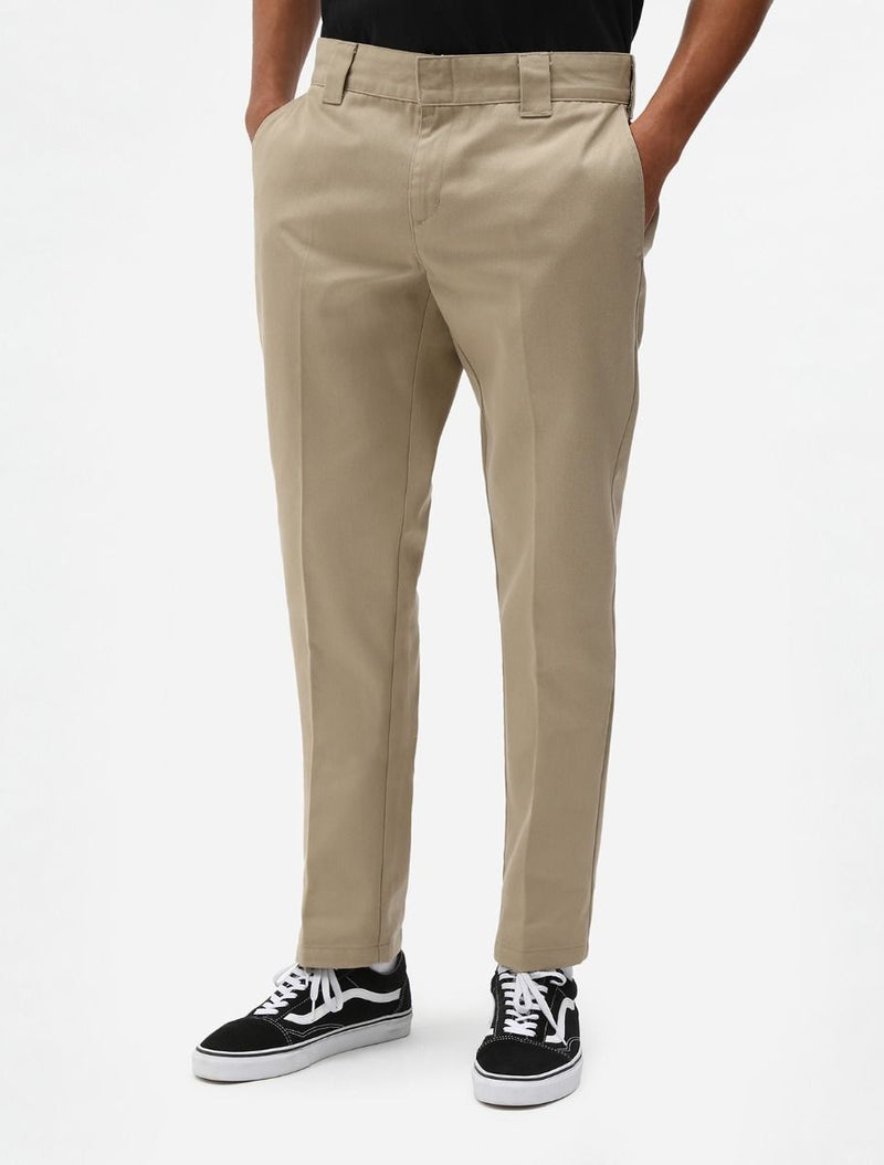 Dickies 872 Work Recycled Pantaloni Khaki